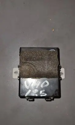Volvo S40, V40 Alarm control unit/module 30857627 1513008380