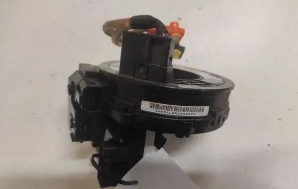Suzuki Grand Vitara II Airbag slip ring squib (SRS ring) AM64J0R259697