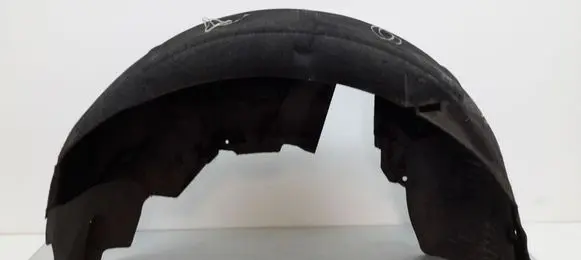 Mercedes-Benz CLS C219 Rear arch fender liner splash guards A2196900830