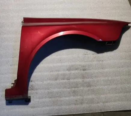 Renault Laguna II Fender