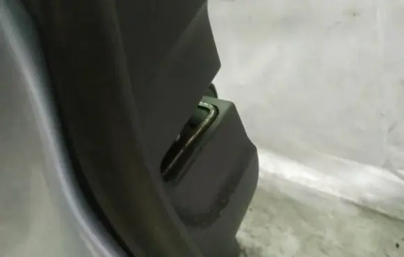 Lexus IS 220D-250-350 Front door lock