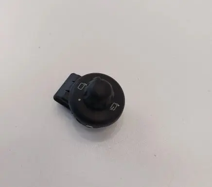 Mini Cooper Countryman R60 Wing mirror switch 3422622