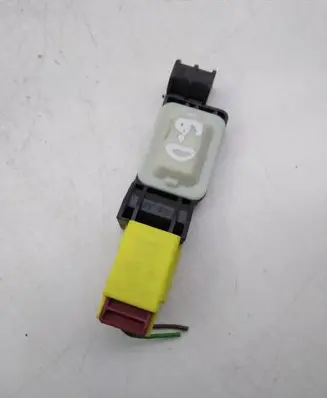 Audi A3 S3 A3 Sportback 8P Airbag deployment crash/impact sensor 4B0959643D