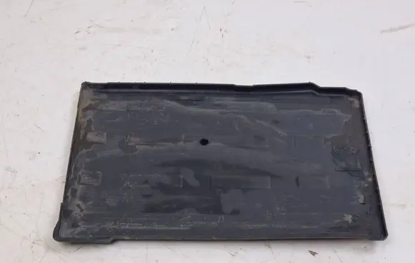 Peugeot 308 Battery tray 9806108580
