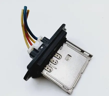 Nissan Micra Heater blower motor/fan resistor
