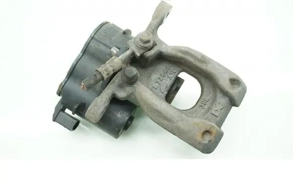 Mercedes-Benz CLA C118 X118 Rear brake caliper A2474237700