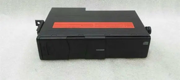 BMW Z4 E85 E86 CD/DVD changer 9112762