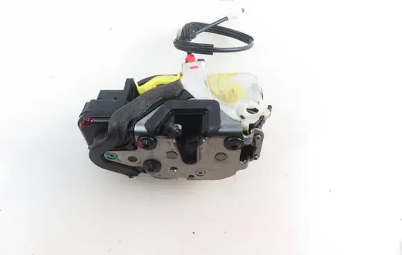 Chevrolet Orlando Front door lock 13578276DX 13578276
