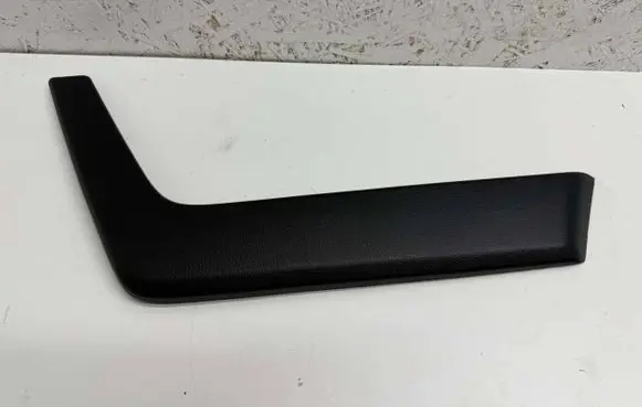 Other rear door trim element