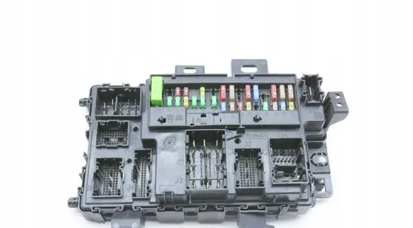 Ford Transit Custom BSM Control unit KK3T15604FAMORG