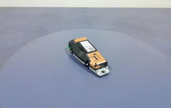 BMW X6 M Aerial GPS antenna 5A09D89