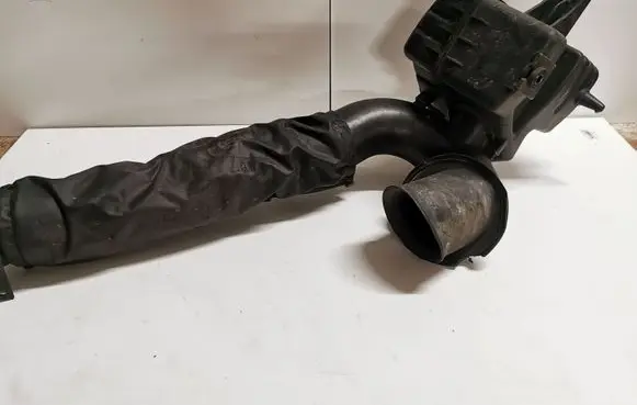 Opel Antara Air intake duct part 96831982