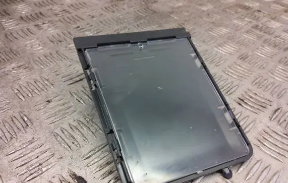Nissan Micra K14 Wireless charging module 969245FA2A