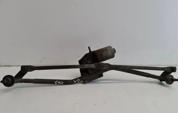 BMW 3 E90 E91 Front wiper linkage 404956 3137A