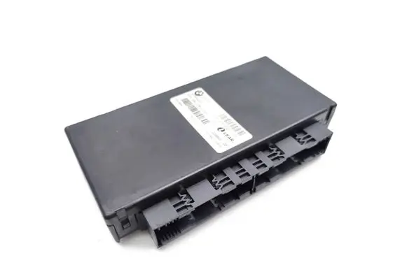 BMW 5 E60 E61 Comfort/convenience module 9167202 61359167202-01