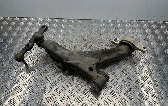 Front lower control arm/wishbone