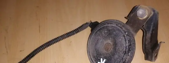 Honda Civic Horn signal