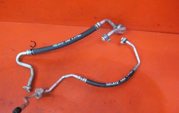 Ford Galaxy Air conditioning (A/C) pipe/hose GALAXY-RURKI-KLIMY