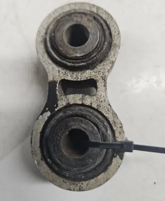 Volvo XC90 Rear anti-roll bar/stabilizer link 30666394