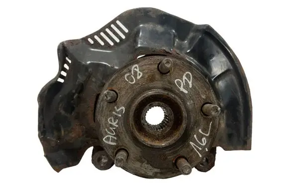 Toyota Auris 150 Front wheel hub B0730 000414