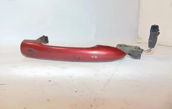 Renault Zoe Front door exterior handle 806B02596R