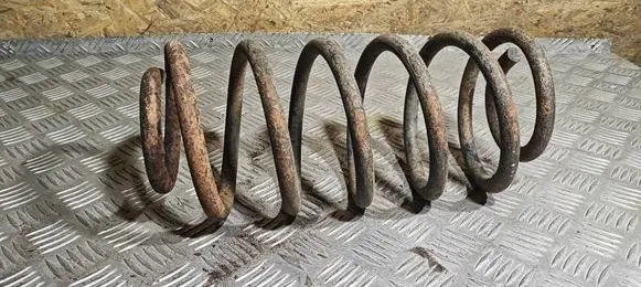 Jeep Grand Cherokee (WJ) Rear coil spring