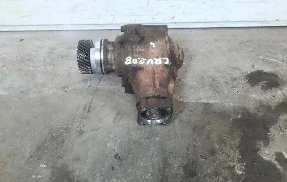 Honda CR-V Gearbox transfer box case 