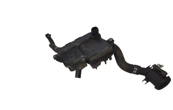 Citroen C5 Oil breather separator 9653275280