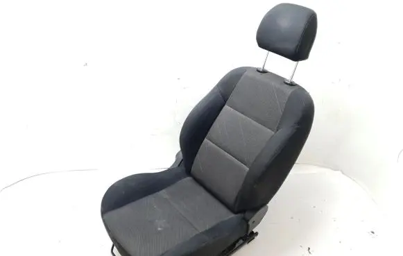 Peugeot 207 Front passenger seat 
