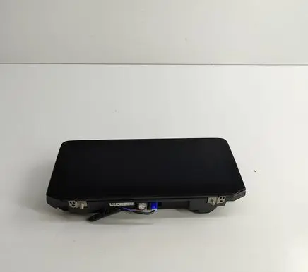Mazda CX-5 II Screen/display/small screen K19G611J0A