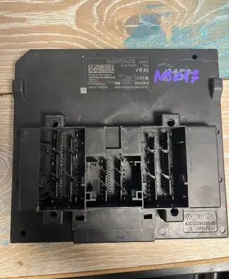 Skoda Karoq Comfort/convenience module 5Q0937084EB
