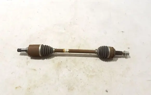 Renault Megane E-Tech Front driveshaft 391015970R