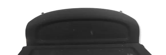 Mazda 3 I Parcel shelf PTM3BK