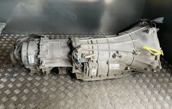 Ford Explorer Automatic gearbox 6L2P7000BP 62DH