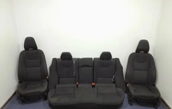 Volvo XC60 Seat set 