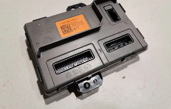 KIA EV6 Other control units/modules 97255CV170