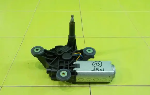 Ford Ka Rear window wiper motor MS2596001371