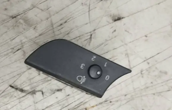 Audi A4 S4 B7 8E 8H Headlight level height control switch 8E1919094 0164581