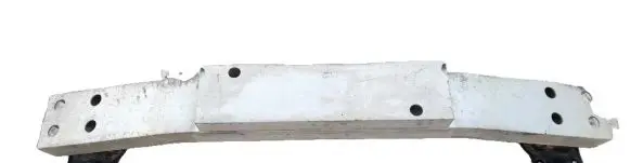 Rear beam