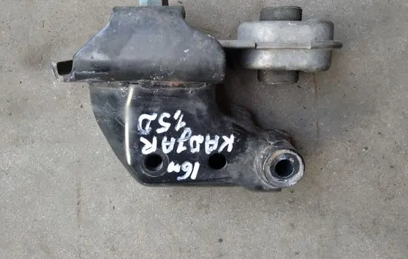 Renault Kadjar Gearbox mount