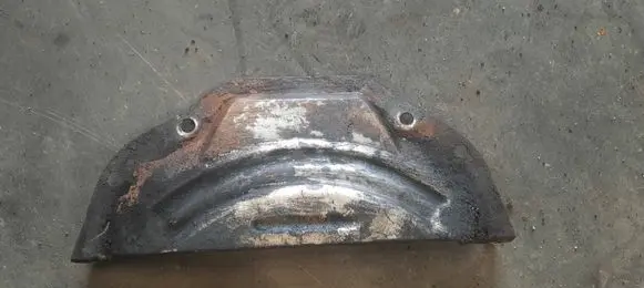 Mitsubishi Canter Clutch set kit