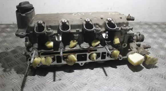Honda City Engine head 7E30023