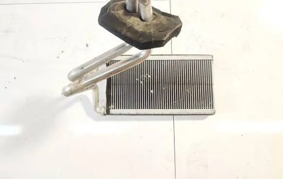 Dodge Journey Heater blower radiator