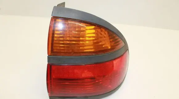 Renault Laguna I Rear/tail lights 7700420123