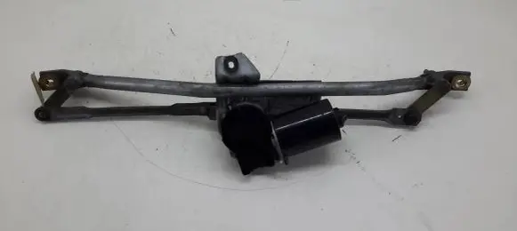 Audi A6 S6 C5 4B Front wiper linkage and motor 4B1955023B