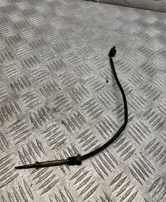 Exhaust gas temperature sensor