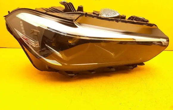 BMW X5 G05 Headlight/headlamp 5A27986