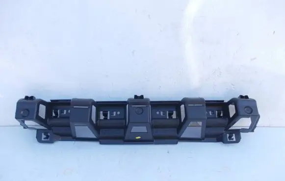 Citroen C5 Rear bumper support beam 9681049580