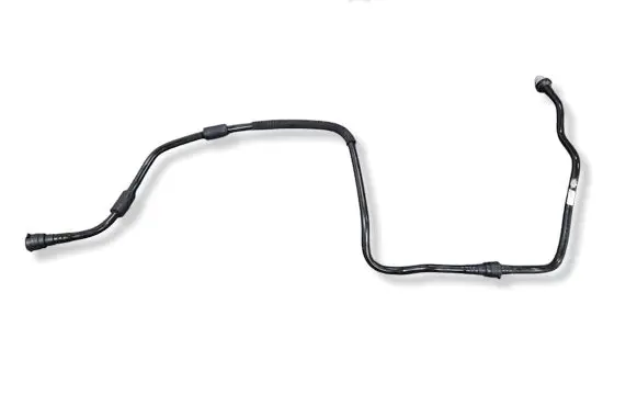 Mercedes-Benz R W251 Vacuum line/pipe/hose DIN73378