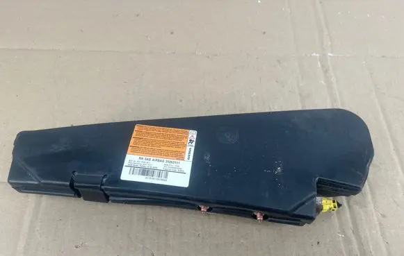 Volvo V60 Seat airbag 31263111 616703500E EX2005070691